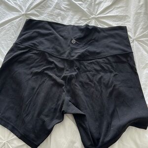 Biker short